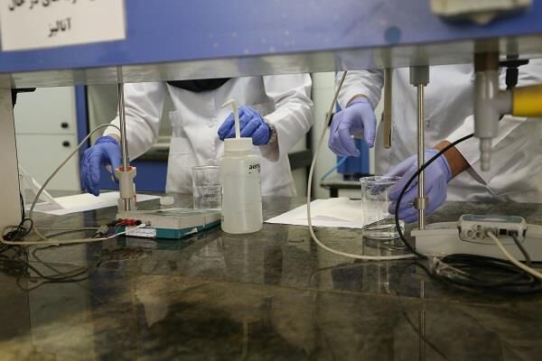 کیفیت آب شُرب کرمان هر ماه در آزمایشگاه‌های مخصوص کنترل می‌شود