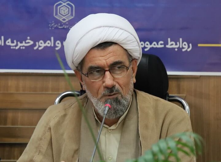 اجرای طرح «ضیافت الهی» در ۳۰۰ امامزاده مازندران