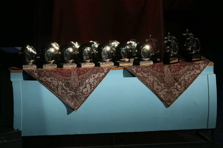 برگزیدگان جشنواره ۴۱ موسیقی فجر معرفی شدند