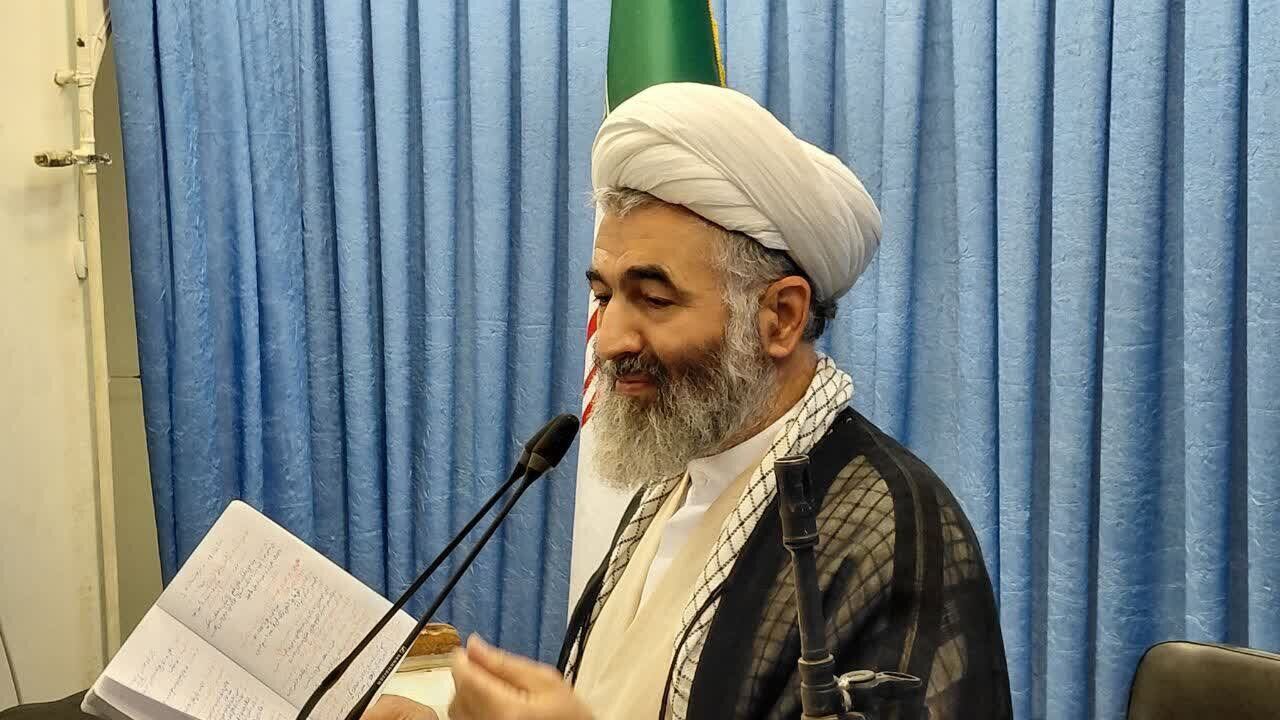 تکریم مساجد در کلام نهج‌البلاغه؛ آبادانی دل‌ها مهم‌تر از دیوارها