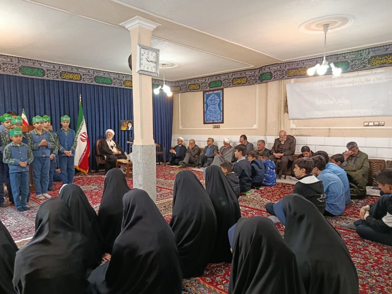 «انسان‌سازی» از ساخت بیمارستان ارزشمندتر است