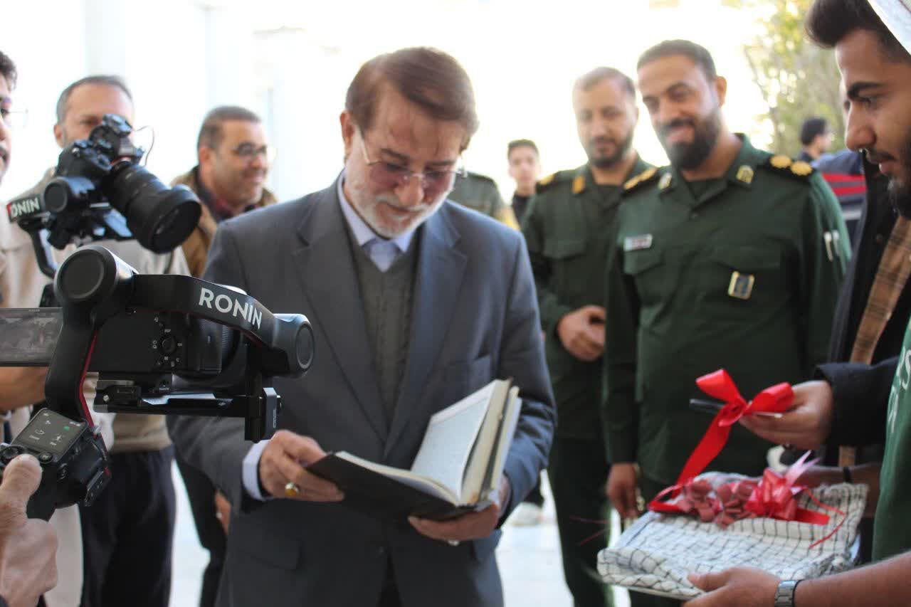 وقتی مسجد محور توسعه می‌شود؛ روایت یک حرکت جهادی در سلطان‌آباد