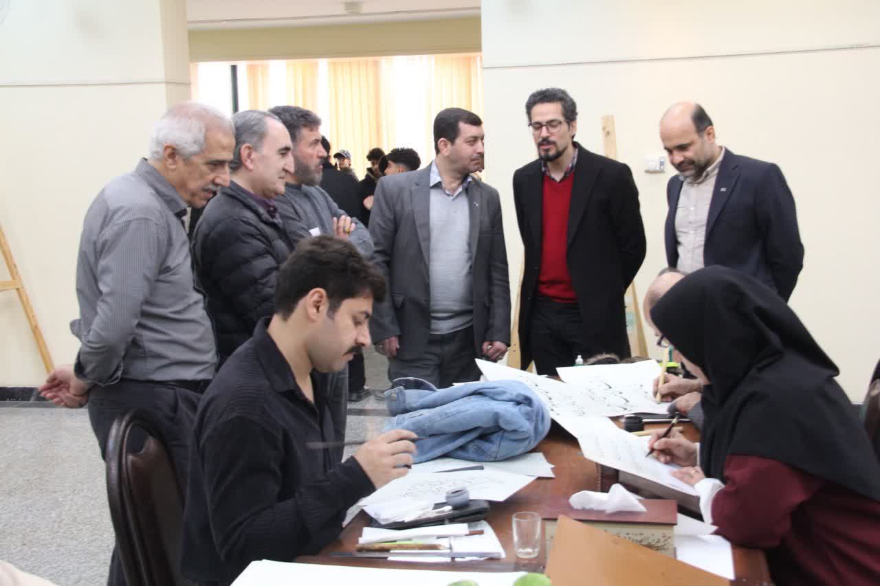 برگزاری جشنواره «سرزمین من» با محوریت آب در همدان