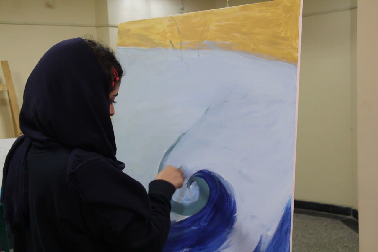 برگزاری جشنواره «سرزمین من» با محوریت آب در همدان