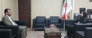 کانون‌های مساجد ظرفیت مناسبی برای پیشگیری از آسیب‌های اجتماعی هستند