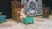 برگزاری سومین دوره جشنواره مسابقات قرآنی «طلوع فجر» در منطقه ۱۱ تهران