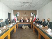 سه کتاب ایران‌شناسی در شهرکرد رونمایی شد