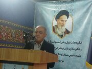 مسجد؛ قرارگاه امید و حل مسائل محله