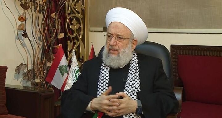 رئیس اتحادیه جهانی علمای مقاومت: تجاوز به ایران منطقه را به آتش خواهد کشید