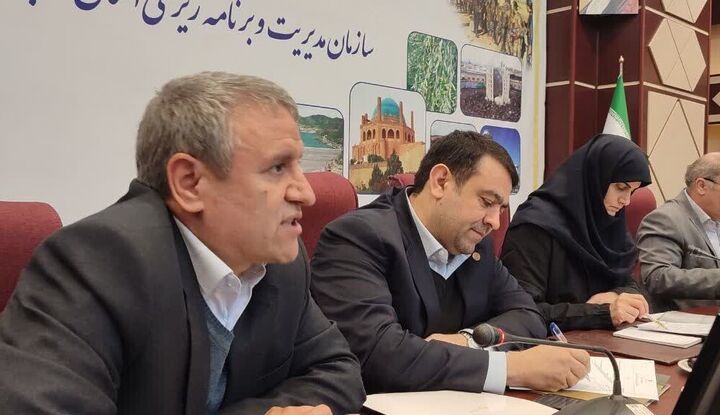 بازگشت اعتبارات مازاد، شتاب‌ دهنده تکمیل پروژه‌ های اقتصادی زنجان است