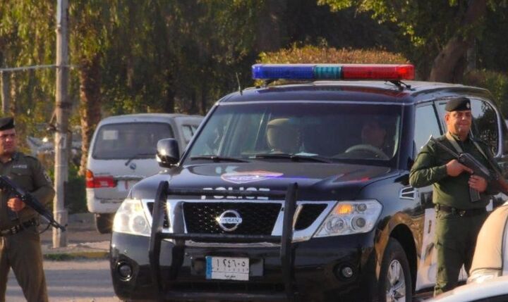 آمادگی عراق برای اجرای برنامه امنیتی ویژه ماه مبارک رمضان