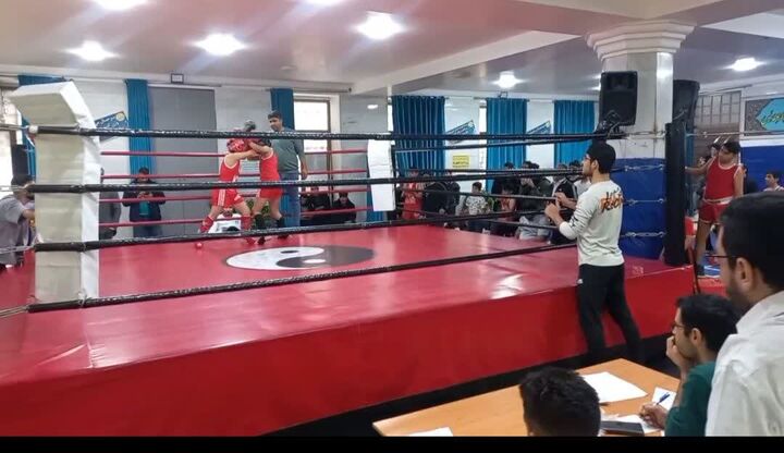 وقتی هیئت مذهبی، نشاط می‌سازد؛ زیرزمین حسینیه دهنو، معماری جدید امید و قهرمانی