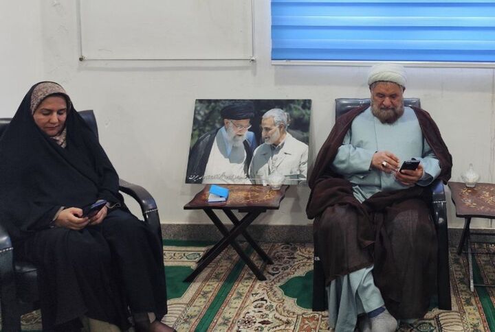 طرح زندگی با آیه ها محور نشست شورای توسعه قرآنی شهرستان جیرفت