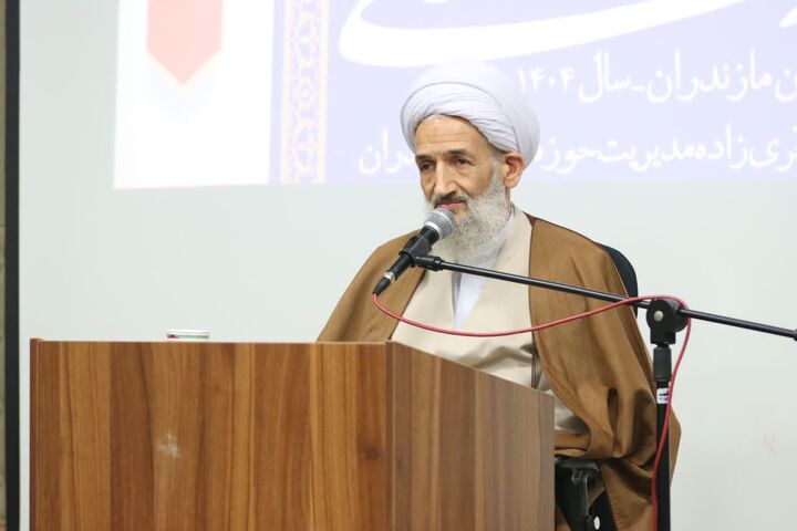 لزوم تقویت روحیه رقابت تحصیلی در میان طلاب