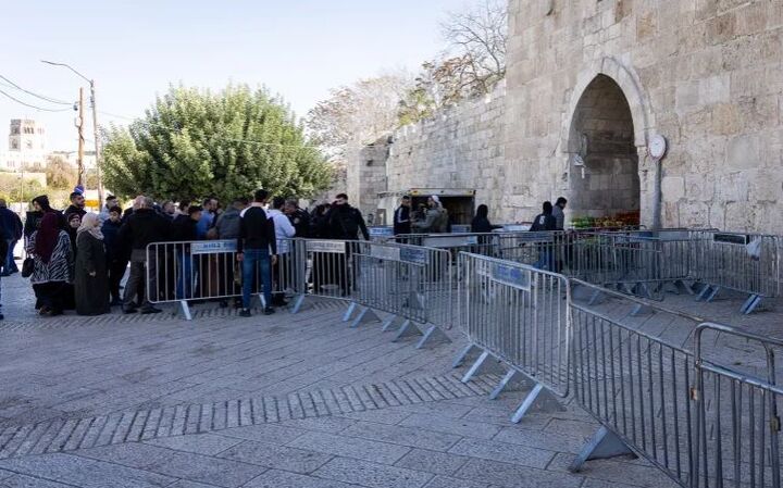 رمضان در سایه محدودیت‌ها؛ طرح جدید اسرائیل برای مسجدالاقصی و آینده ملتهب قدس