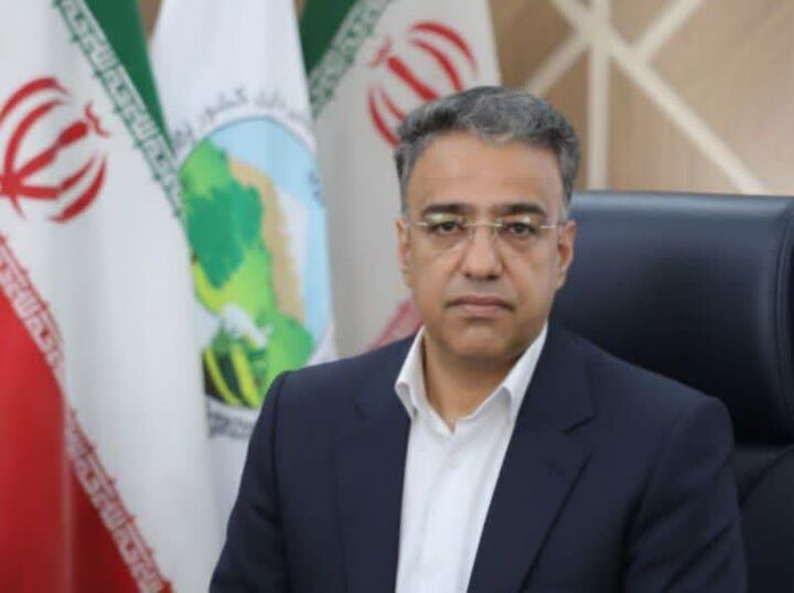 آغاز توزیع یک میلیون و ۷۰۰ هزار اصله نهال در استان مرکزی