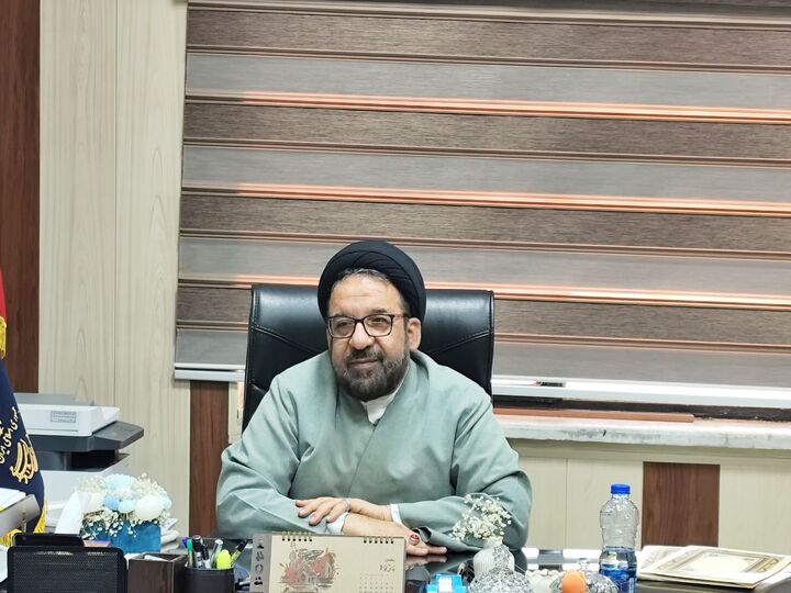 رسانه‌ها در فضای مجازی نماز را به باوری زیبا مبدل کنند