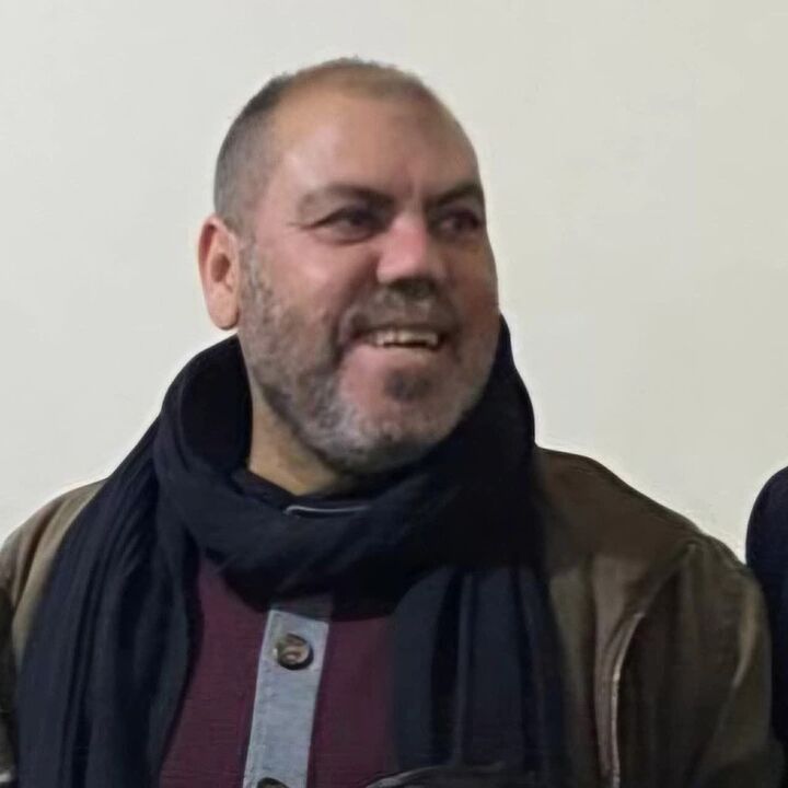 شهادت فرمانده فلسطینی در حمله صهیونیست‌ها