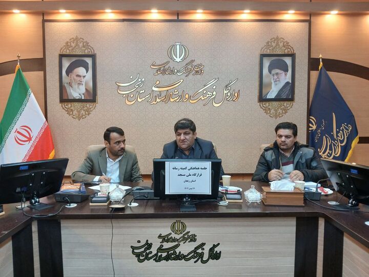 مساجد نقش مهمی در وحدت اجتماعی و تحول فرهنگی جامعه دارند