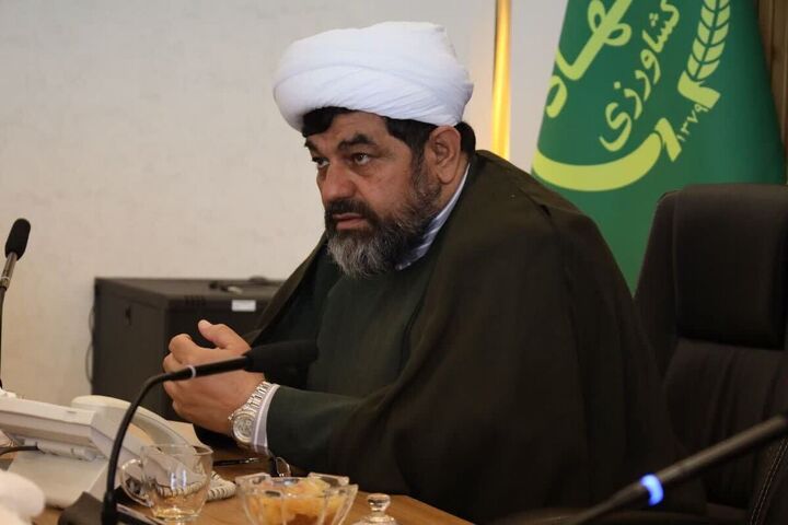 حفاظت از منابع طبیعی باید به فرهنگ عمومی تبدیل شود