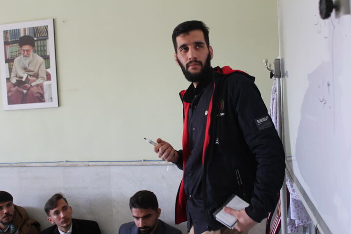 نقشه‌ راه عمل؛ مسجد در میدان تربیت نوجوان