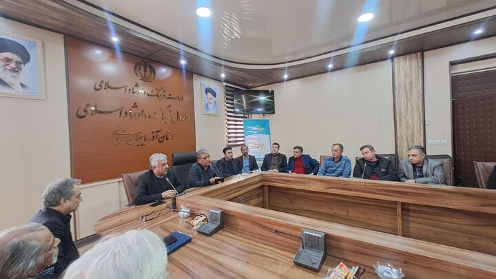 پرونده‌های ارزیابی هنرمندان در کوتاه‌ترین زمان ارزیابی می‌شود