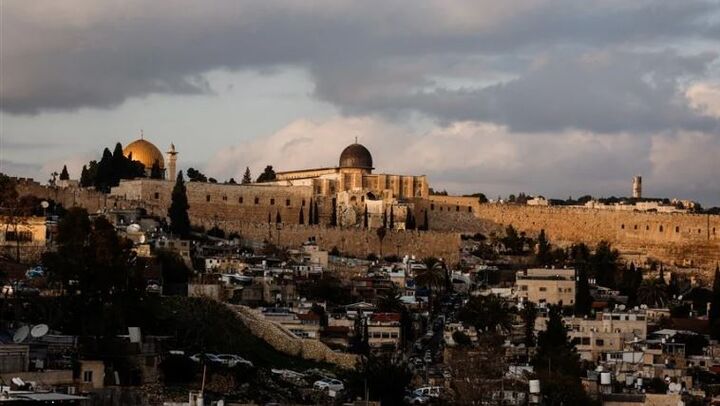 بیانیه شدید اللحن اردن در مورد یورش‌های صهیونیستی به مسجدالاقصی