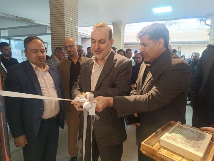 اکران ۳۴ فیلم در هفته فیلم و عکس ایلام