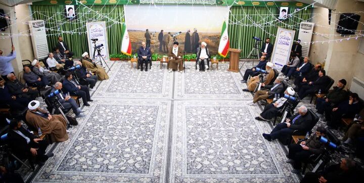 استهلال عباداتی که صید شیطان نمی‌شود/ با وجود پیشرفت علم از استهلال بی‌نیاز نشده‌ایم