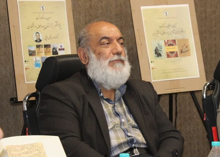 تاریخ‌نگاری منطقه‌ای باید علمی و انتقادی باشد