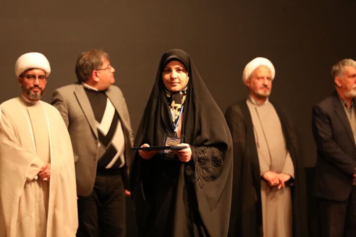 «تردید»؛ روایتی هنرمندانه از بهداشت روان زن و حفظ حیات جنین