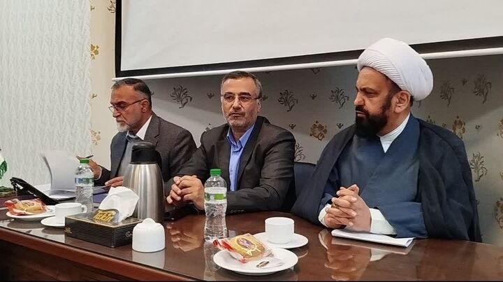 رتبه دوم گیلان در کمک به عتبات نیازمند تحلیل جامعه‌شناسانه است