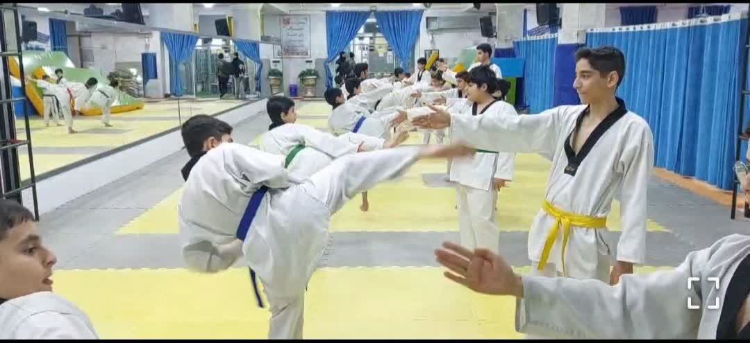 وقتی هیئت مذهبی، نشاط میسازد؛ زیرزمین حسینیه دهنو، معماری جدید امید و قهرمانی