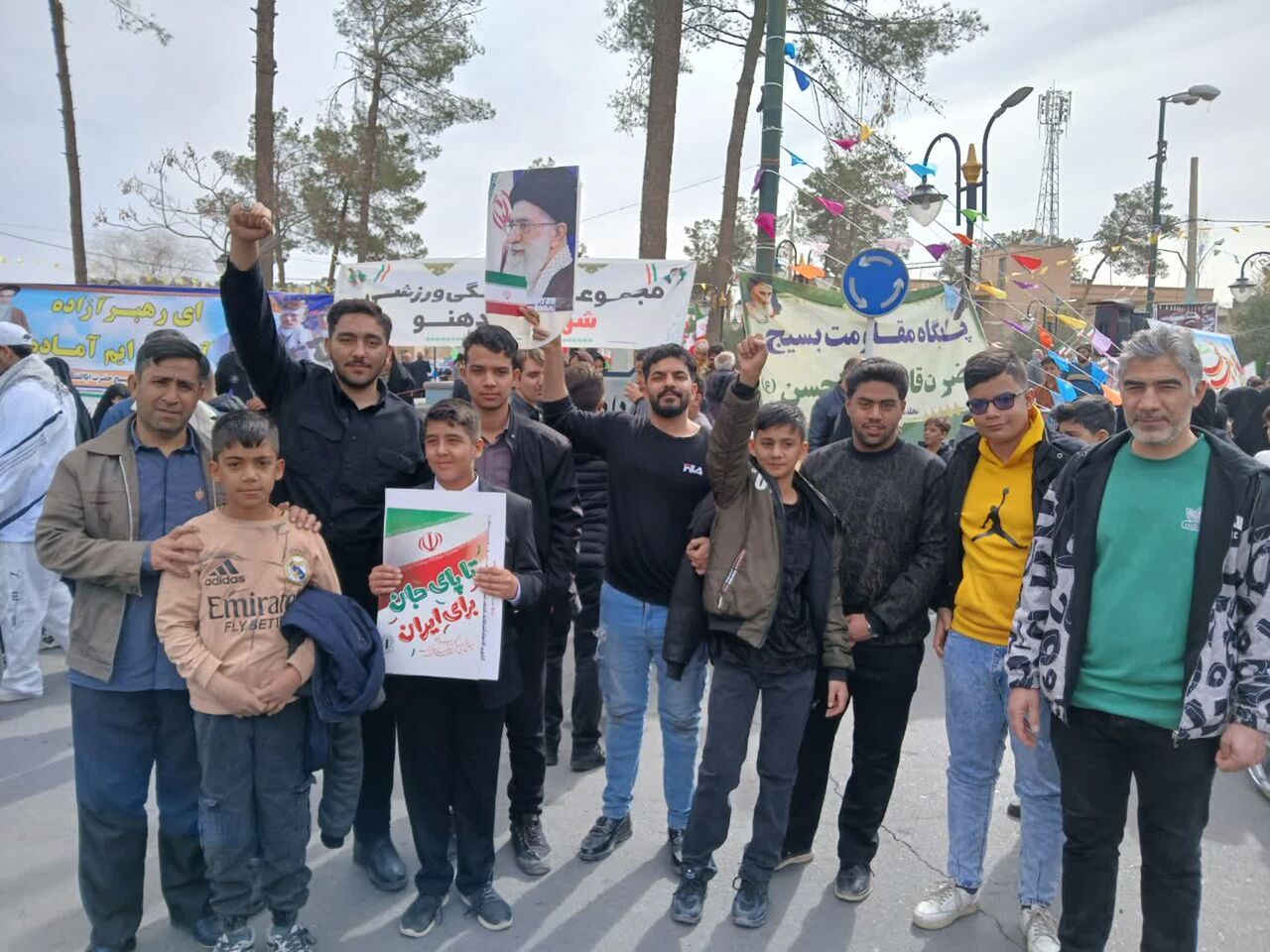 وقتی هیئت مذهبی، نشاط می‌سازد؛ زیرزمین حسینیه دهنو، معماری جدید امید و قهرمانی