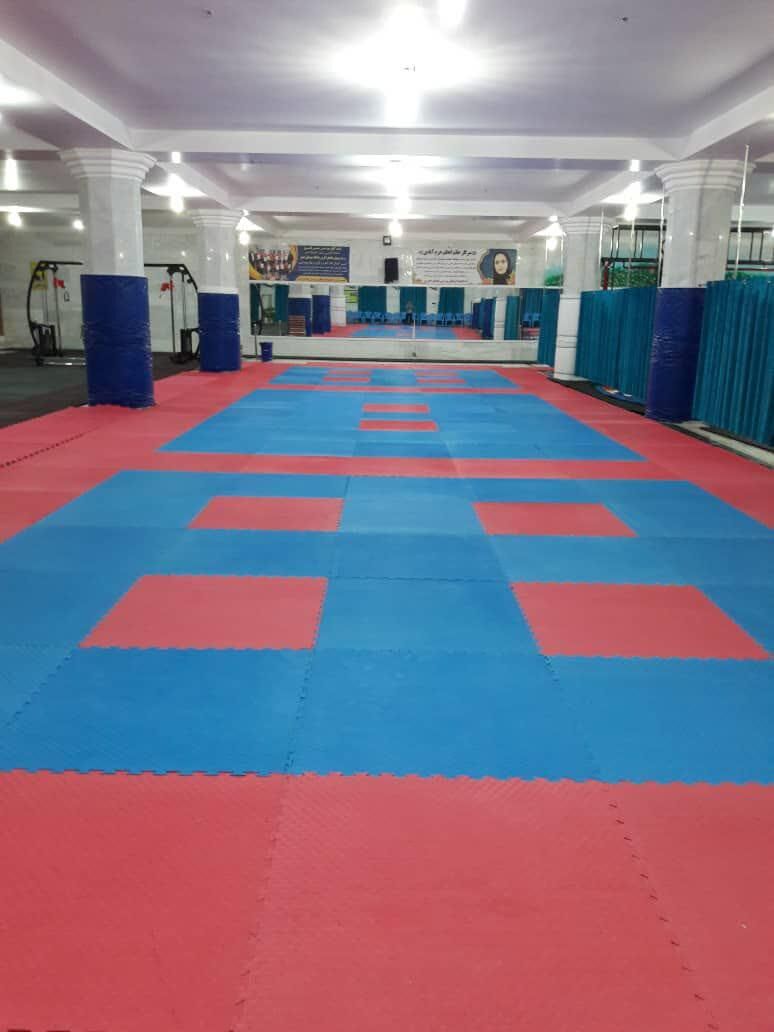 وقتی هیئت مذهبی، نشاط میسازد؛ زیرزمین حسینیه دهنو، معماری جدید امید و قهرمانی