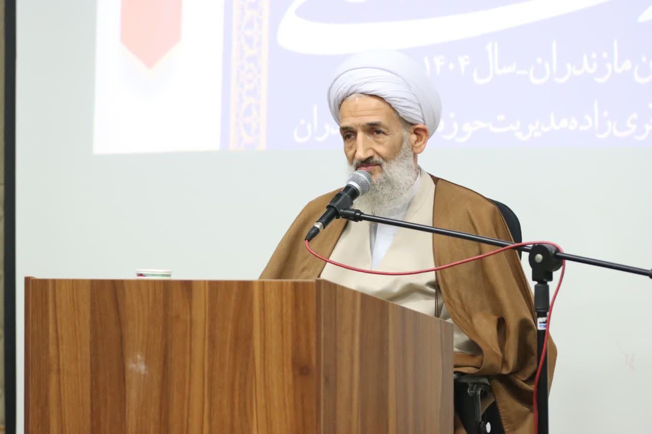 لزوم تقویت روحیه رقابت تحصیلی در میان طلاب