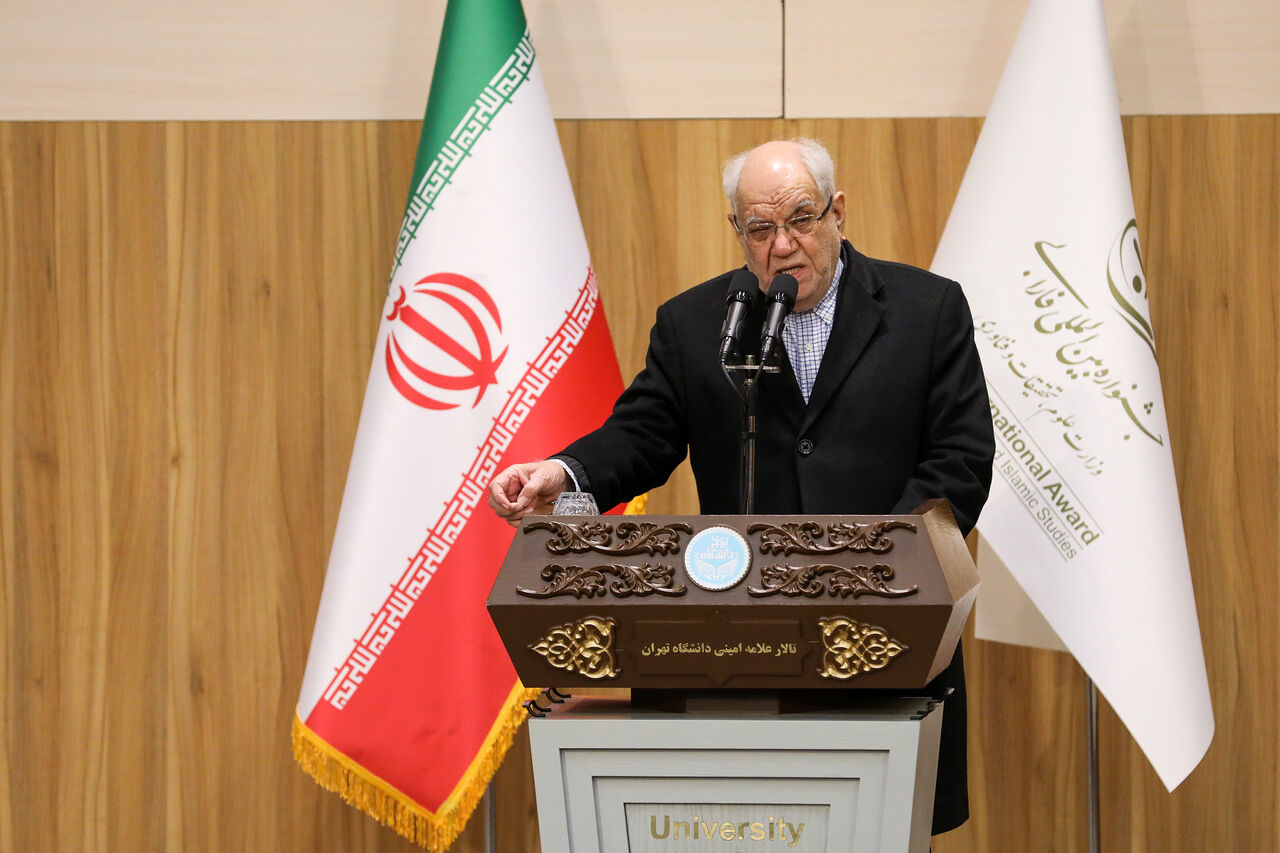 شانزدهمین جشنواره بین المللی فارابی برگزار شد