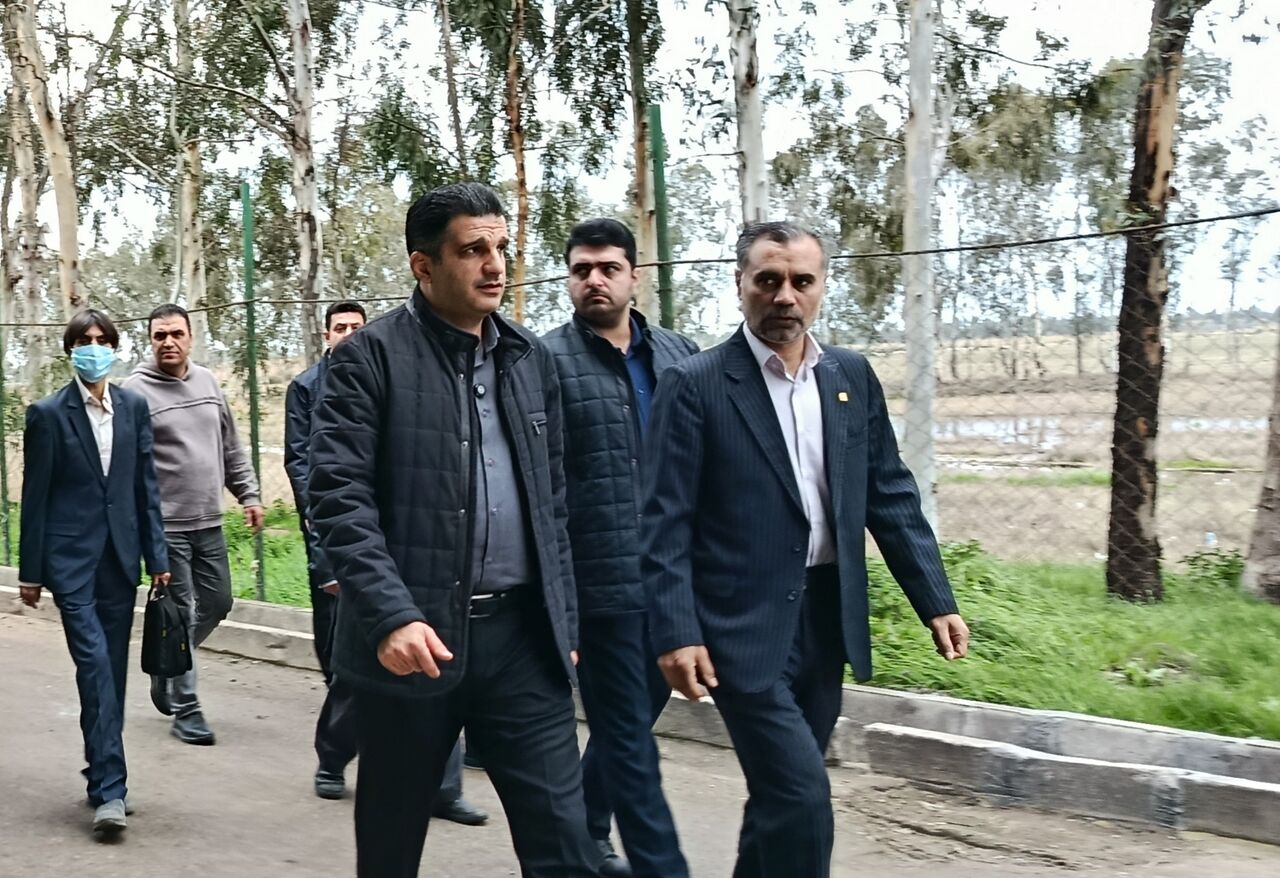 راویان پیشرفت به دل معضل دیرینه پسماند مازندران زدند