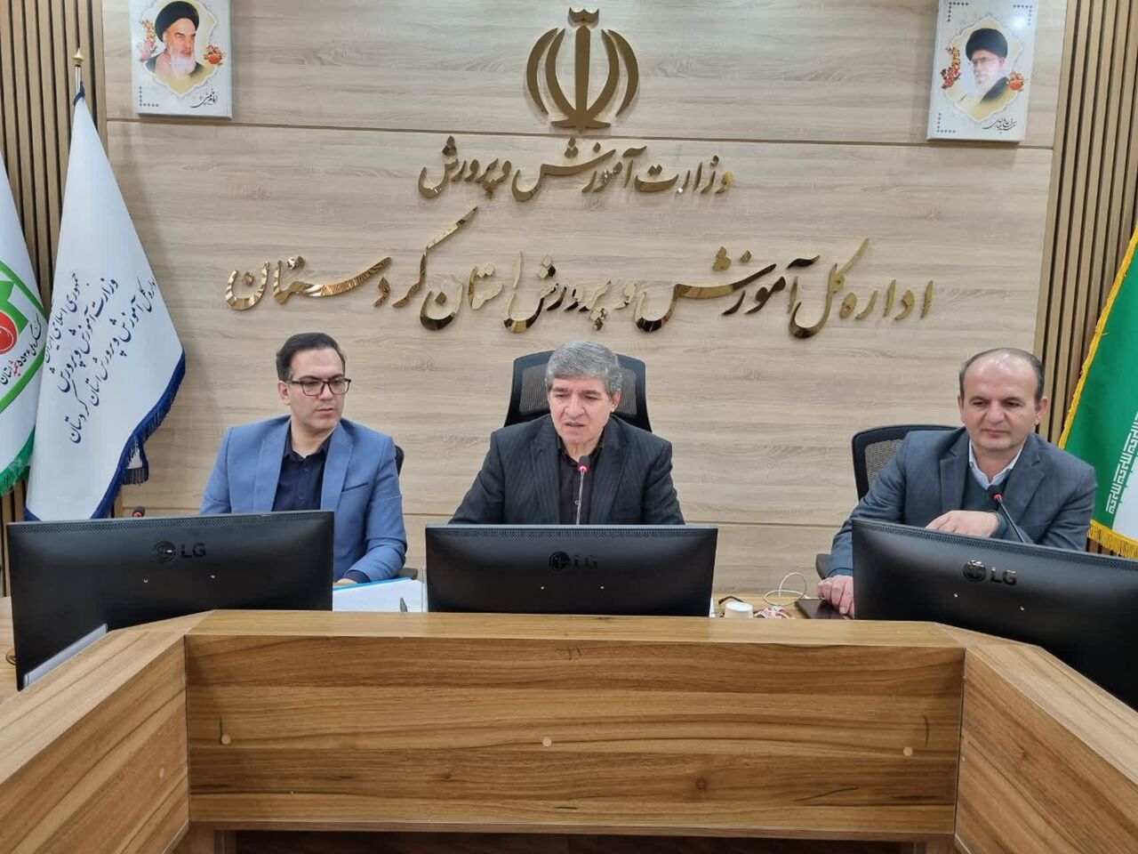 مدارس غیردولتی؛ بازوی راهبردی ارتقای کیفیت آموزشی در کردستان