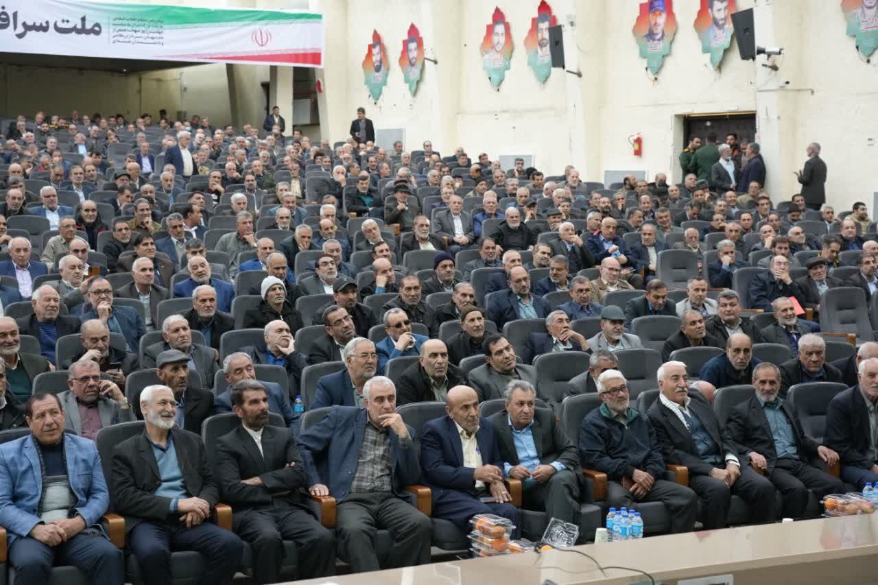 انقلاب اسلامی معجزهای زنده و الهامبخش برای ملتهاست