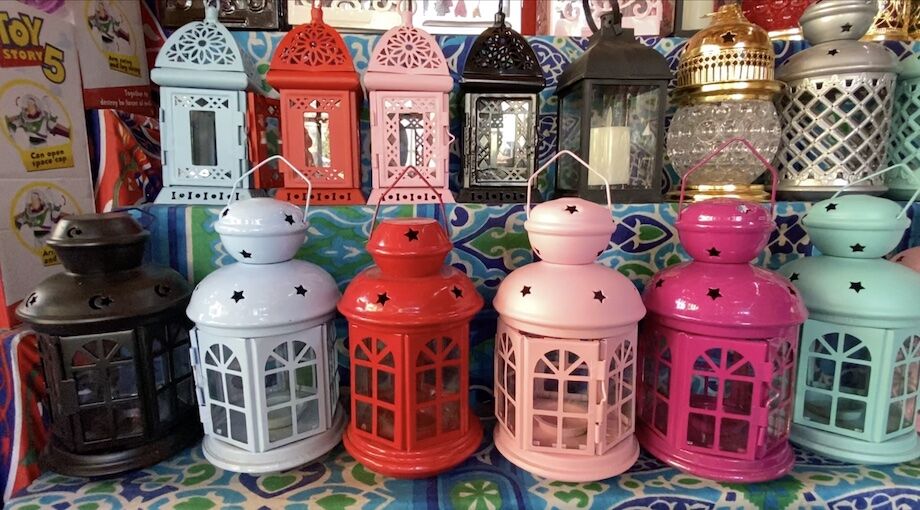 رمضان در سرزمین نیل؛ سنت‌های ۱۰۰۰ ساله مصرهای در ماه خدا