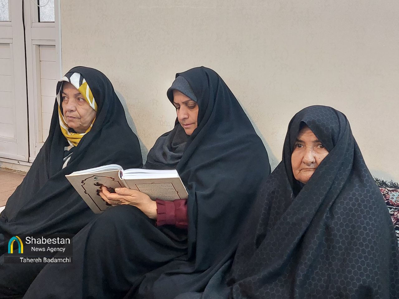 جلسات خانگی نهج‌البلاغه در کرمان گامی نو در ترویج سبک زندگی علوی