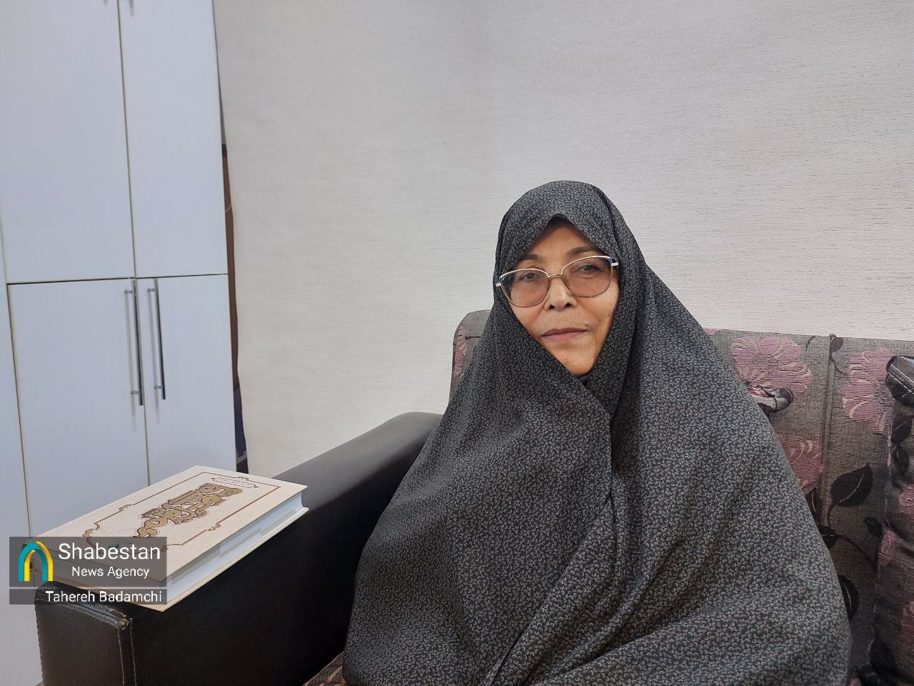 جلسات خانگی نهج‌البلاغه در کرمان گامی نو در ترویج سبک زندگی علوی