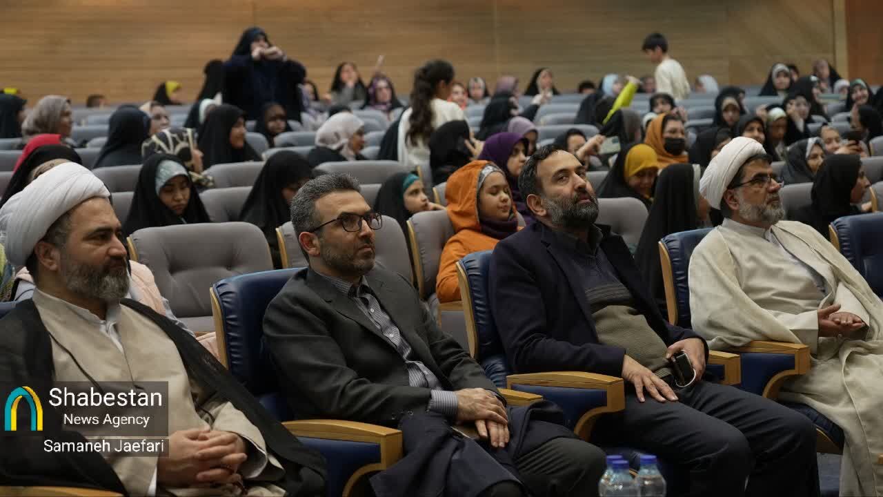 برگزیدگان چهارمین رویداد بزرگ «مشهد، شهر کتابخوانها» معرفی شدند