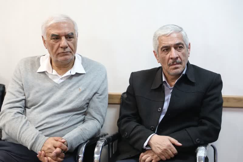 اتحاد مسئولان و صاحبنظران برای توسعه استان سمنان ارزشمند است