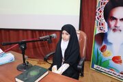 برگزاری سی و یکمین دوره مسابقات قرآن کریم روستایی و عشایری گیلان