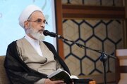 هر صدایی که بر اتحاد ملت خدشه کند ابزار استکبار است