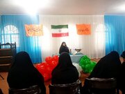 نقش بانوان مبلغه در عرصه فرهنگ‌سازی بی‌بدیل است