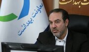 تاکید معاون وزیر بهداشت بر مصون‌سازی کامل سلامت از سیاست‌زدگی و تهدیدات نظامی