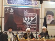 شعر مقاومت گنجینه‌ای الهی و رسانه‌ای قدرتمند برای جریان‌سازی است